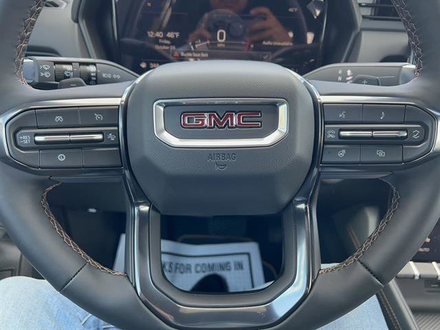 2026 GMC Terrain AT4 - Photo 21