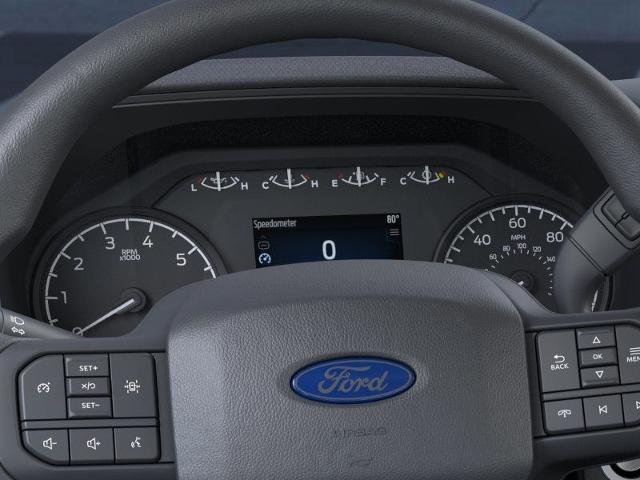New 2026 Avalanche Ford STX image 38