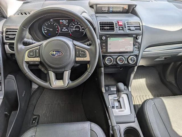 Used 2018 Ice Silver Metallic Subaru 2.5i Limited image 11