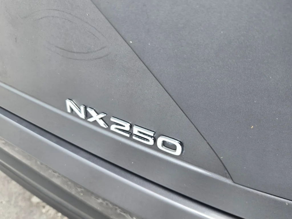 Used 2023 Gray Lexus 250 Base image 9