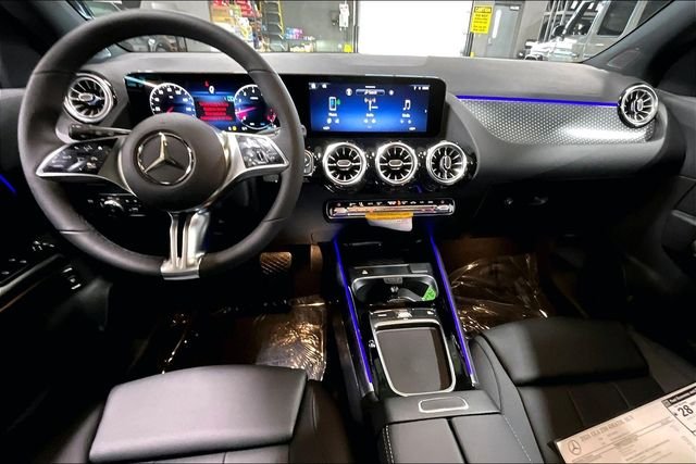2026 Mercedes-Benz GLA GLA 250 - Photo 6