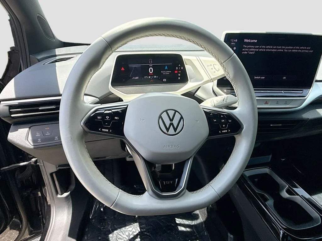 Used 2021 Black Volkswagen 1st Edition image 11
