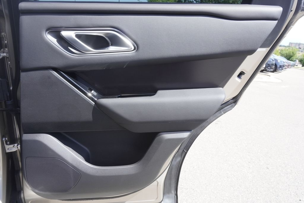 2026 Land Rover Range Rover Velar Dynamic SE - Photo 25