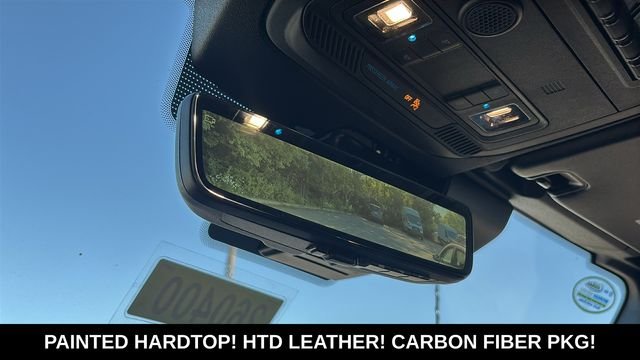 New 2026 Oxford White Ford Raptor image 24