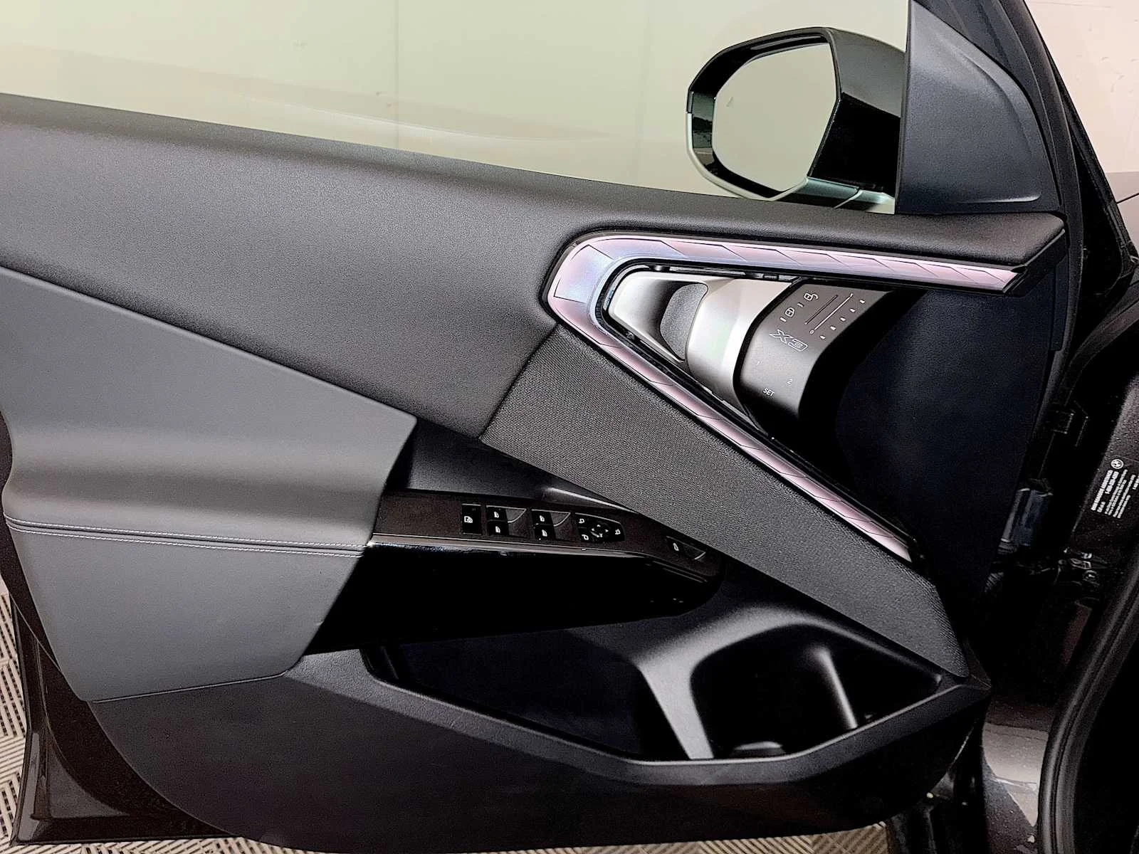 Used 2026 Dark Graphite Metallic BMW 30 xDrive image 11