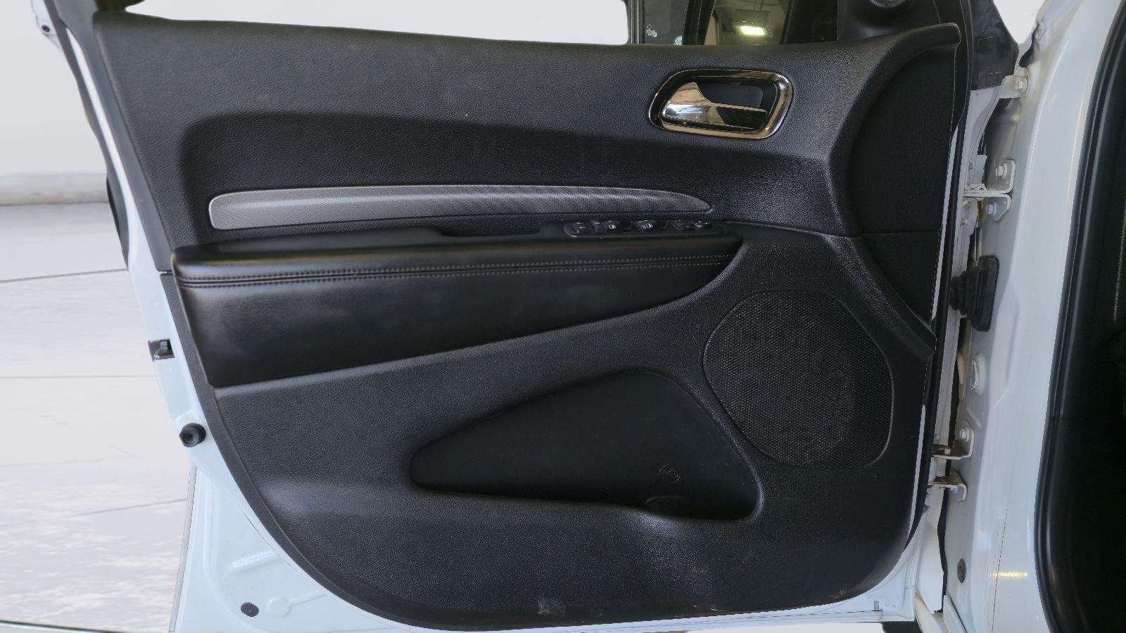 Used 2019 White Knuckle Clearcoat Dodge GT image 12