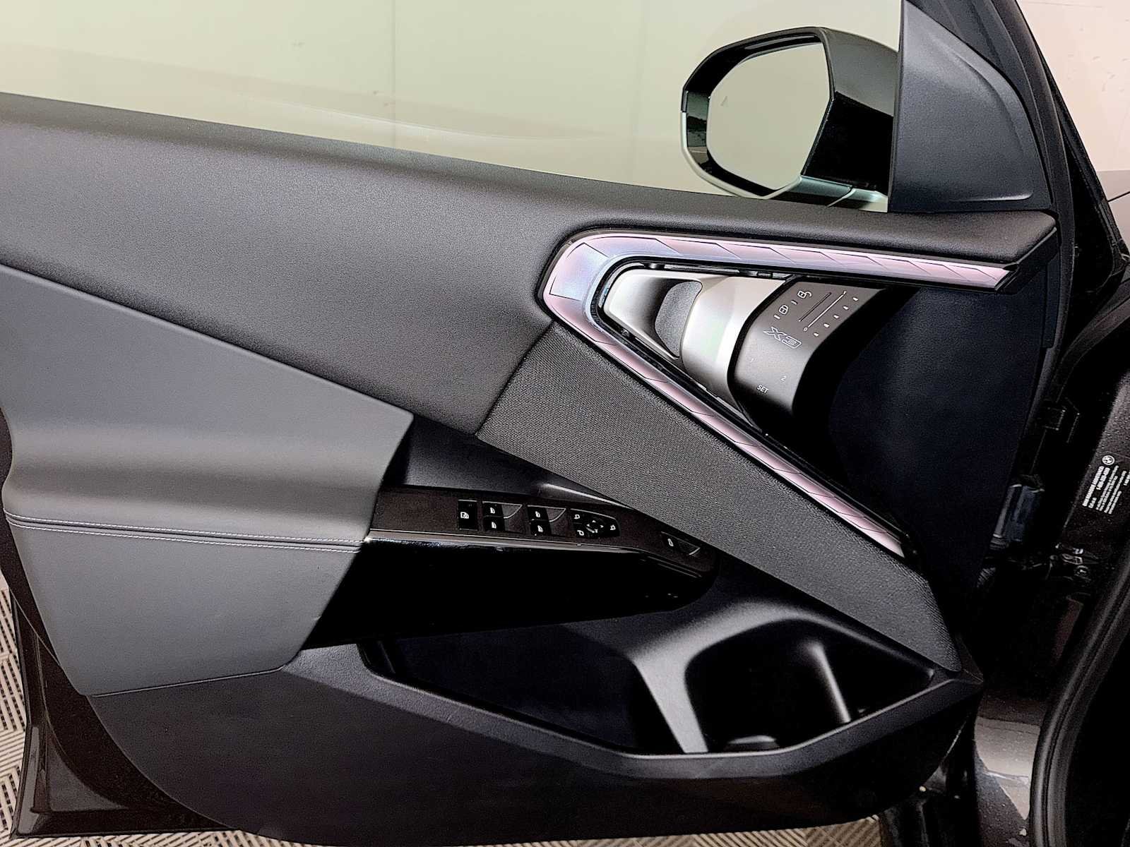 Used 2026 Dark Graphite Metallic BMW 30 xDrive image 11