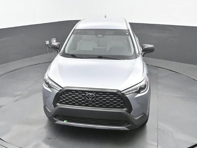 Used 2024 Silver Toyota L image 14