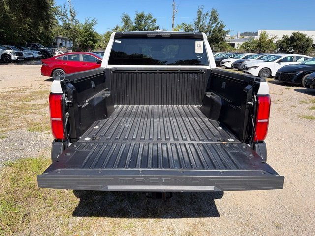 Used 2025 White Toyota SR image 19
