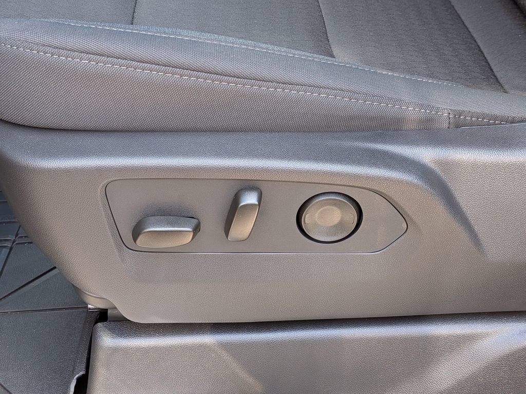 New 2026 Cypress Gray Chevrolet LT image 17