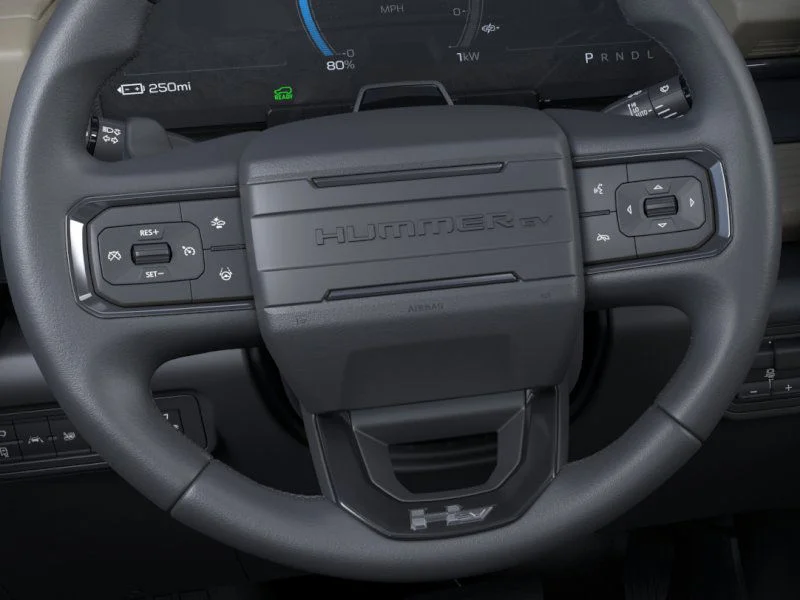 2026 GMC HUMMER EV 2X - Photo 19