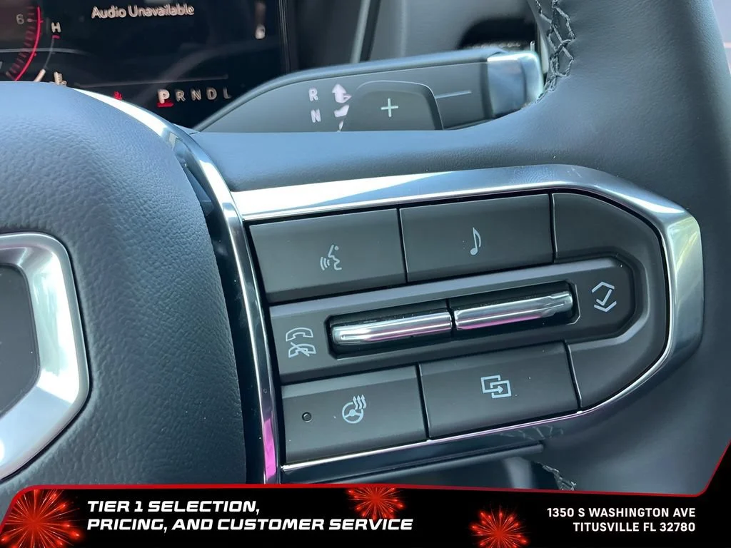 2026 GMC Terrain Elevation - Photo 37
