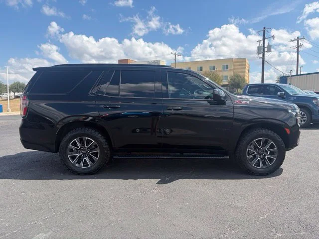2022 Chevrolet Tahoe Z71 - Photo 4