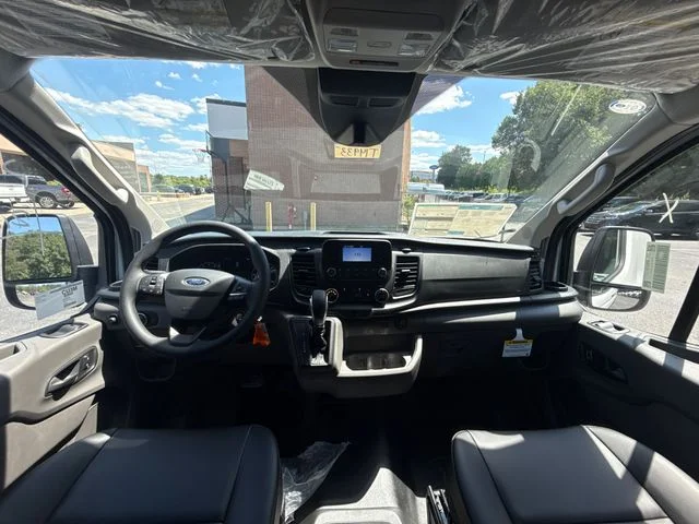 2025 Ford Transit Van Base - Photo 21