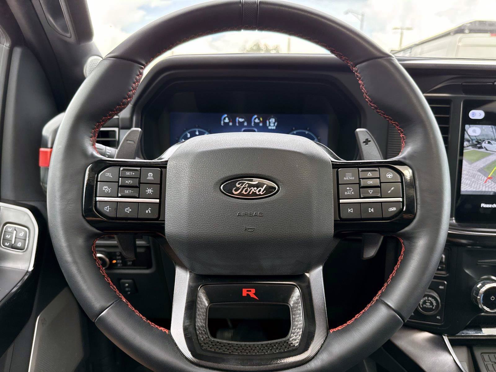 Used 2024 Green Ford Raptor image 28