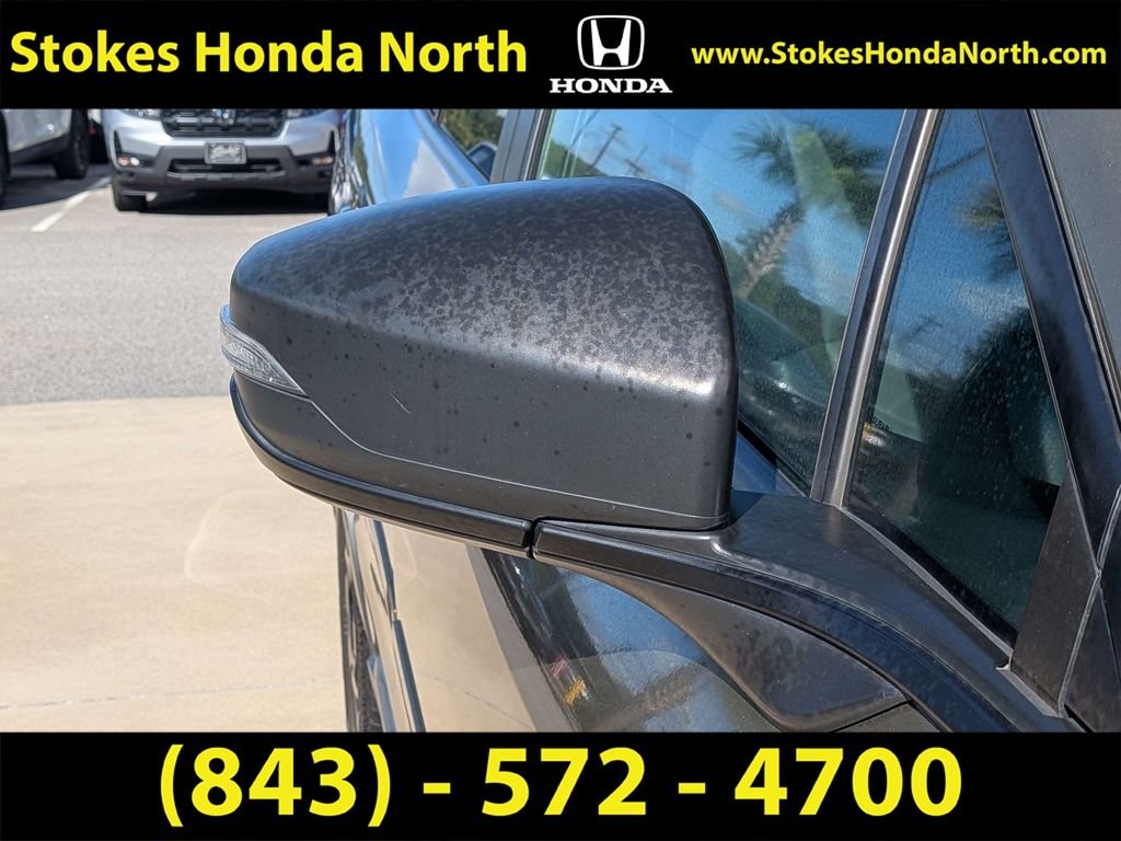 Used 2022 Brown Subaru Wilderness image 14