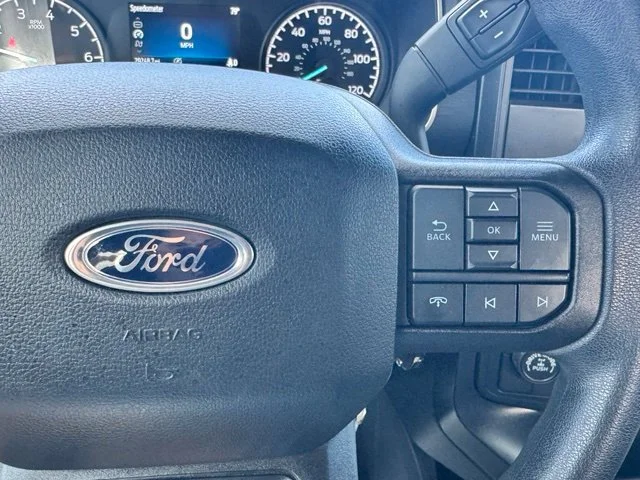 Used 2023 White Ford XL image 32