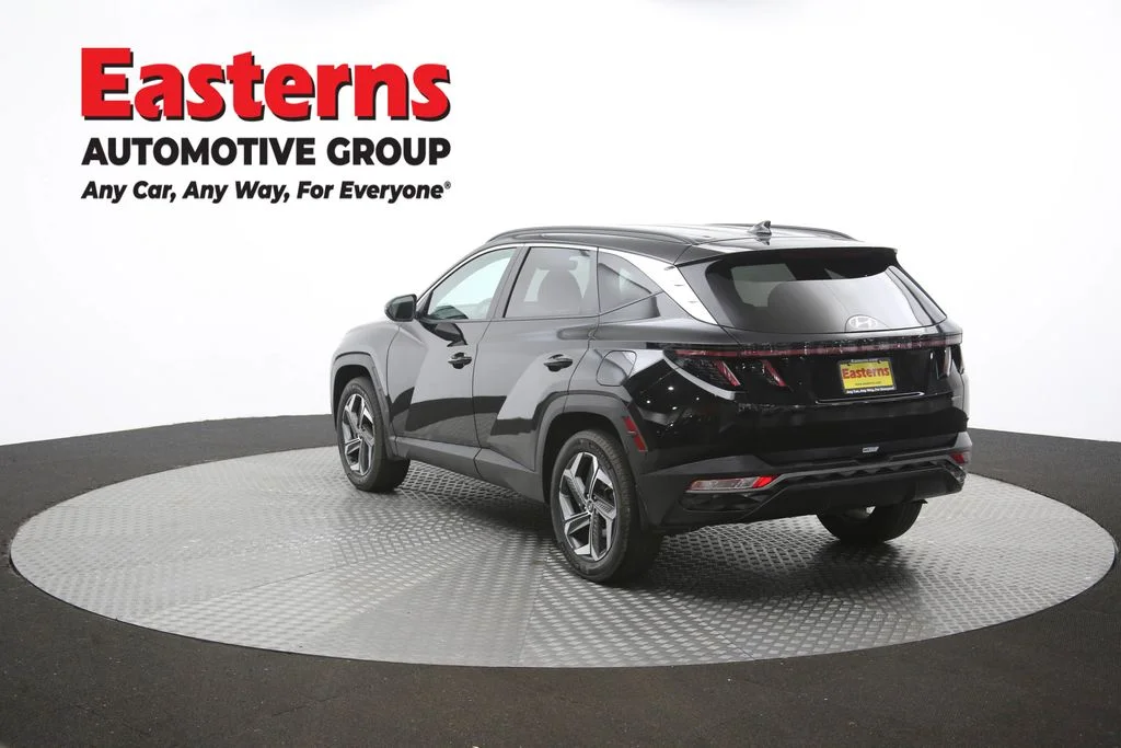 Used 2023 Black Hyundai SEL image 65