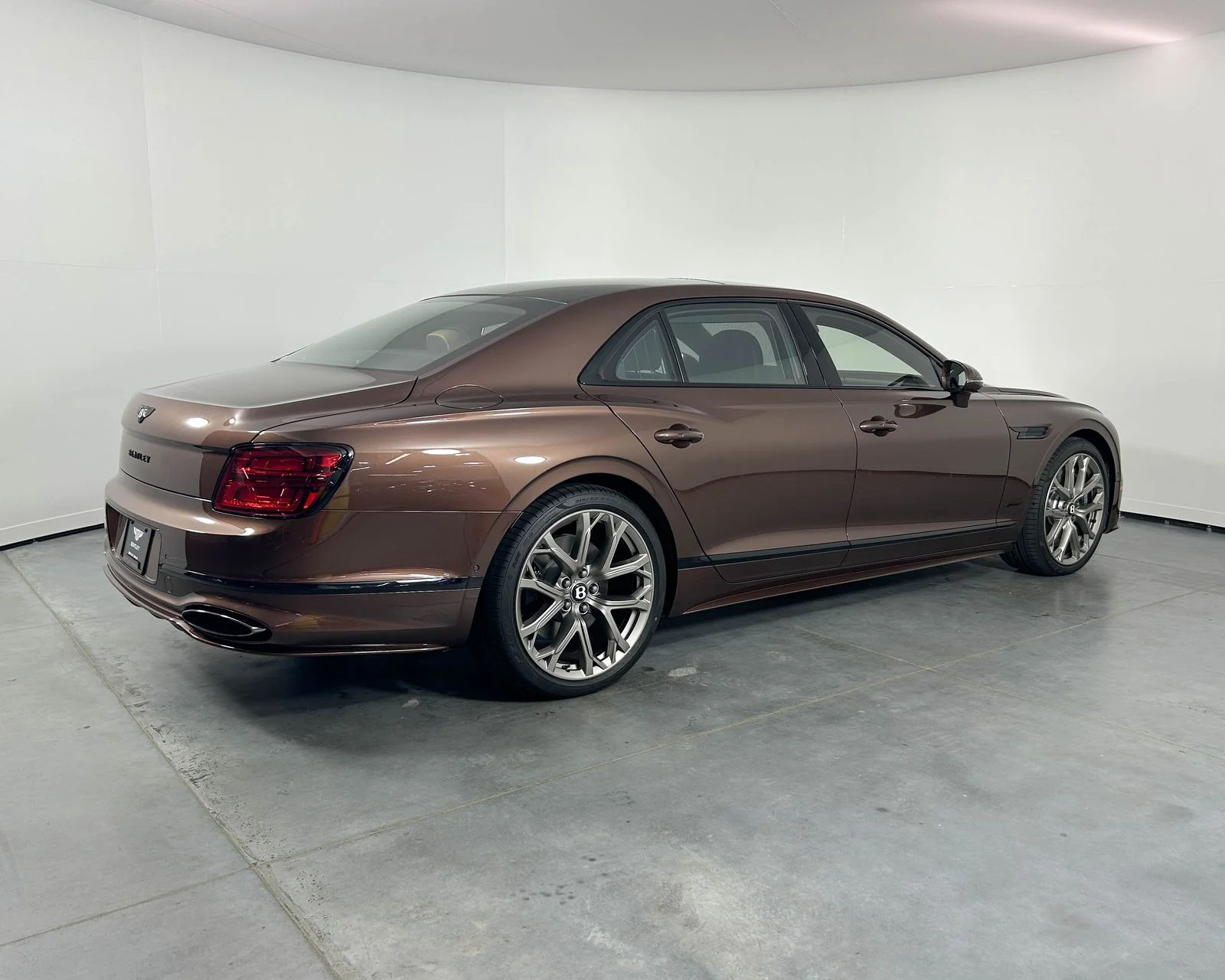 New 2026  Bentley Speed image 9