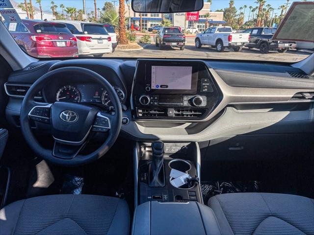 Certified Used 2023 MIDNIGHT BLACK METAL Toyota  image 14
