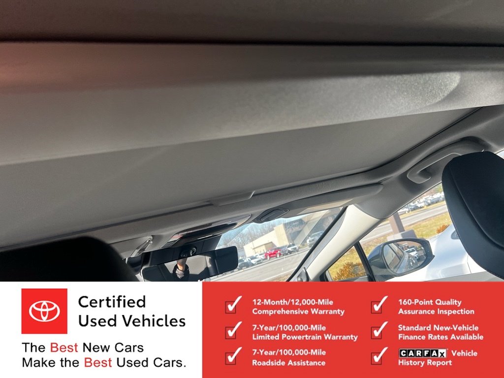 2026 Toyota Prius Plug-in Hybrid XSE Premium - Photo 16