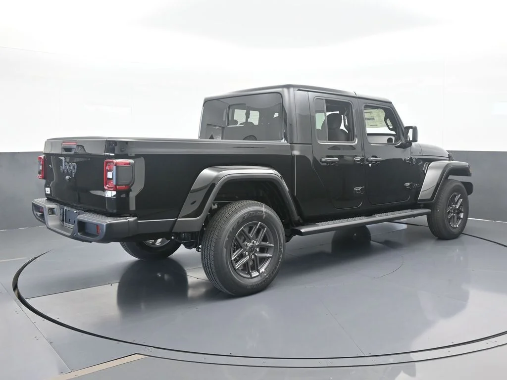 2026 Jeep Gladiator Sport S - Photo 6