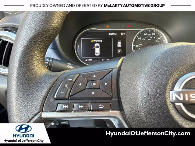 Used 2024 Gray Nissan 1.6 SV image 27