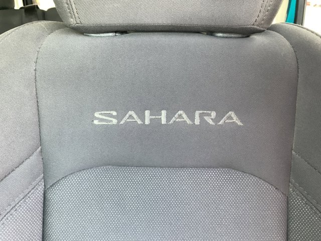 2019 Jeep Wrangler Unlimited Sahara - Photo 19