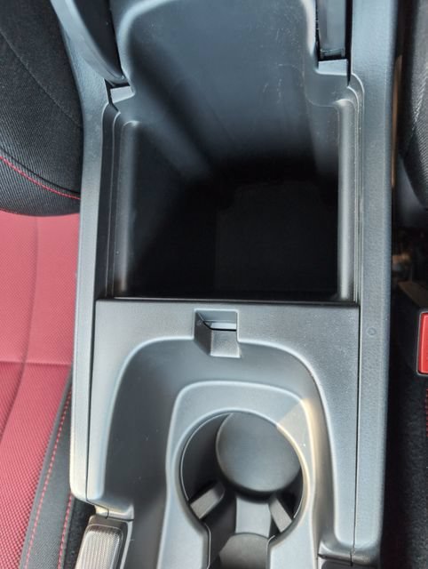 2025 Honda Civic Si - Photo 28