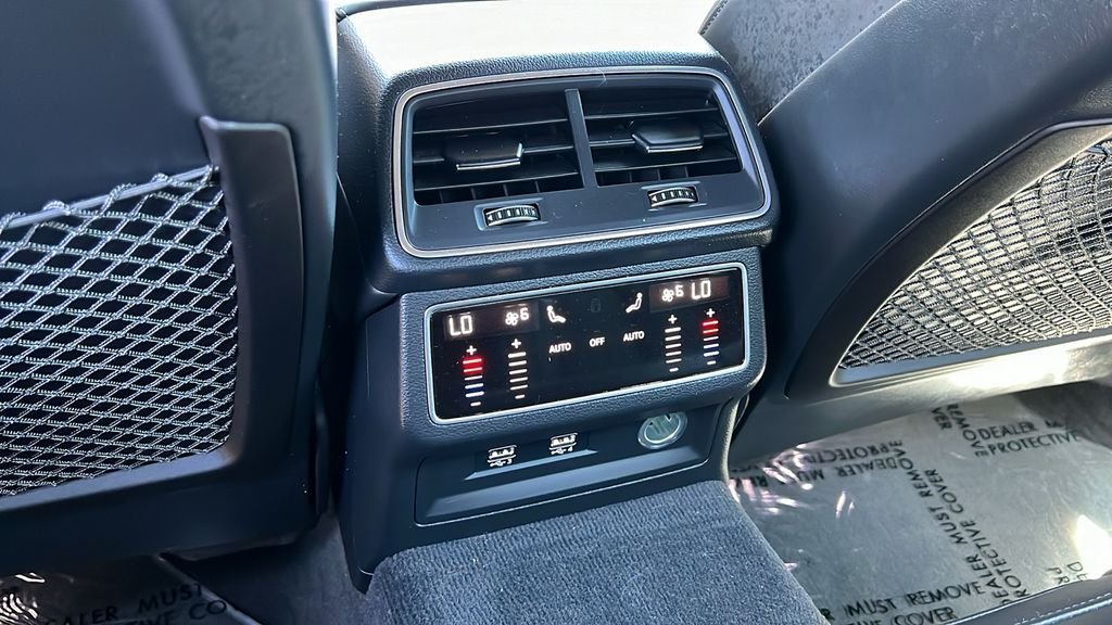 Used 2019 Gray Audi 3.0T Premium Plus image 10