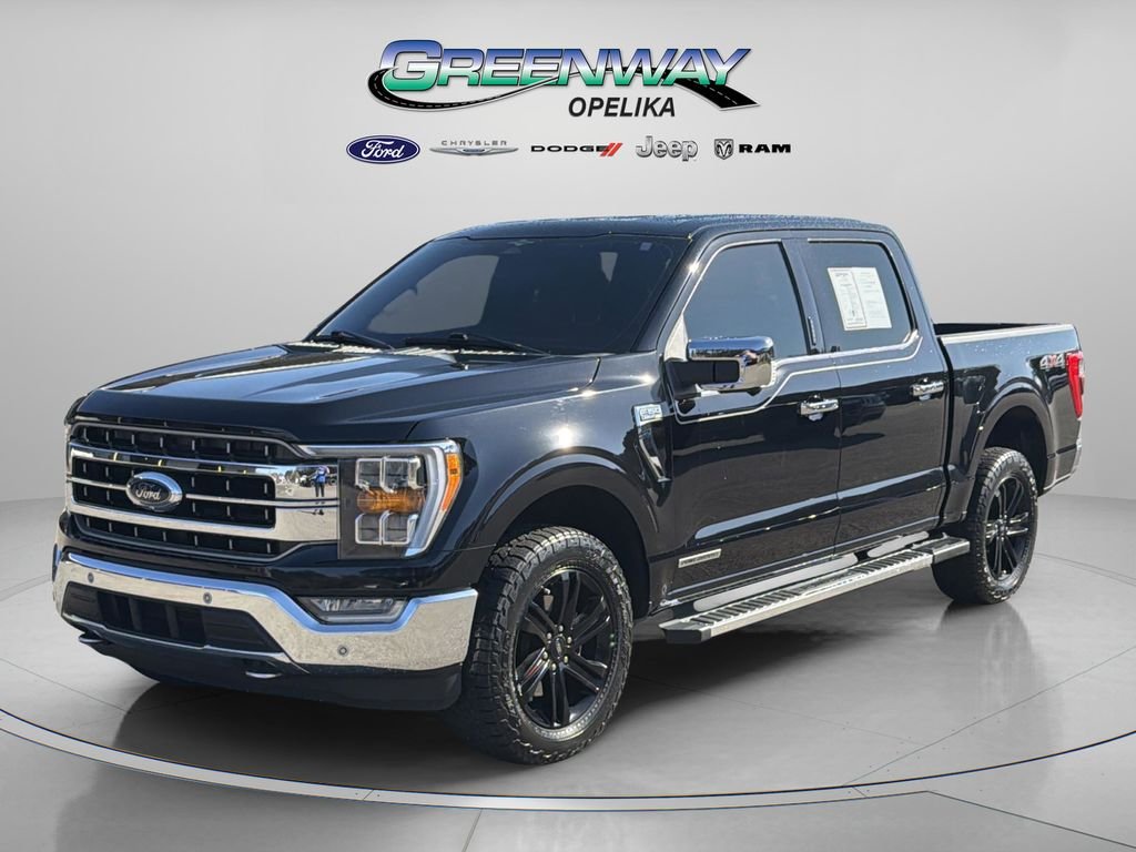 1FTFW1ED2PFB49592
