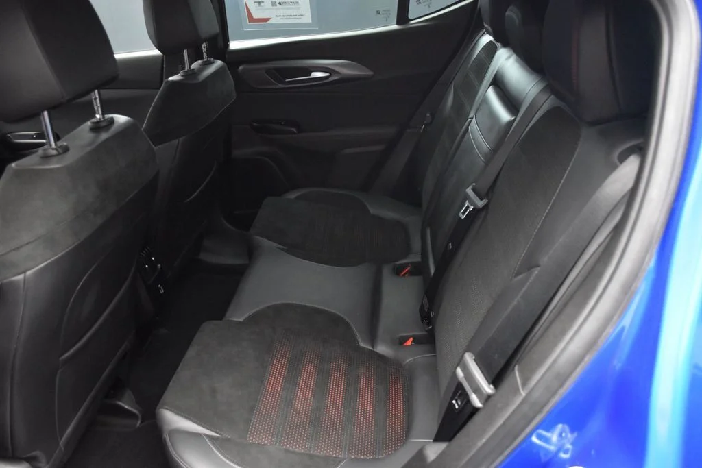 Used 2024 Blue Dodge R/T image 19