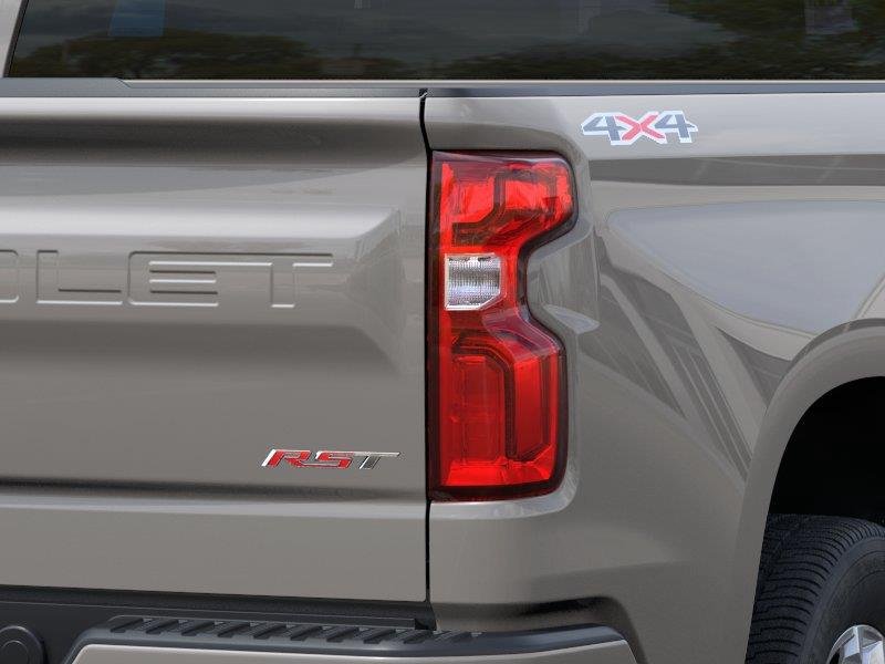 2026 Chevrolet Silverado 1500 RST - Photo 11