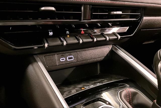 2025 Chevrolet Colorado Z71 - Photo 30