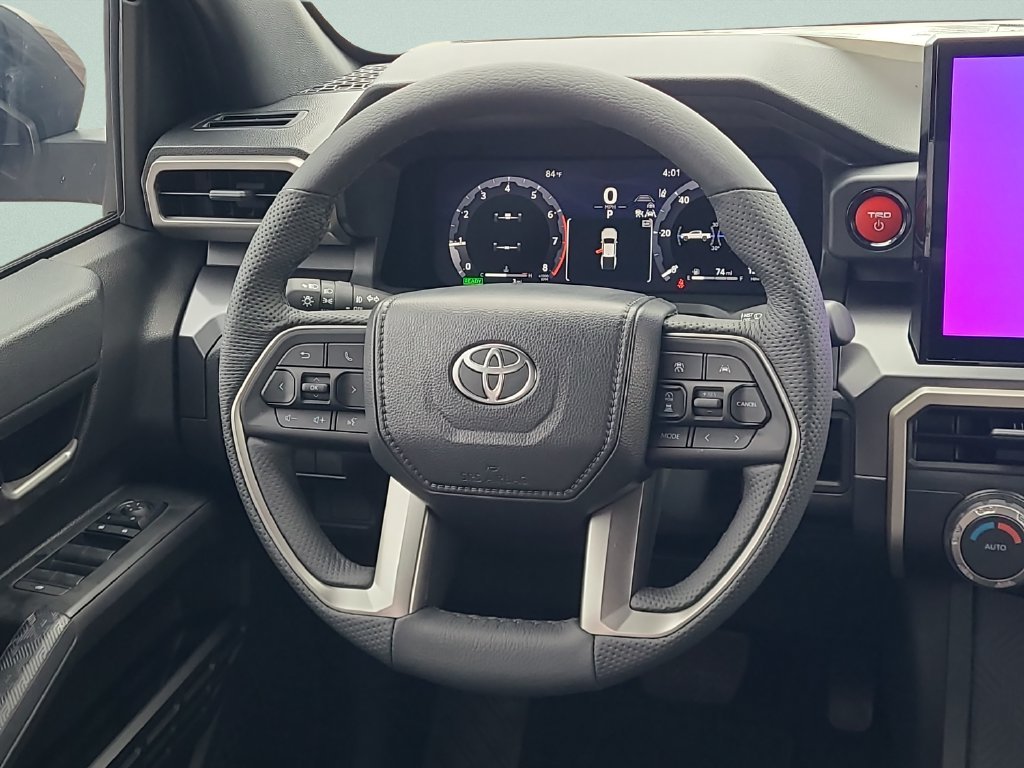New 2026 Mudbath Toyota Tacoma TRD Off-Road image 12