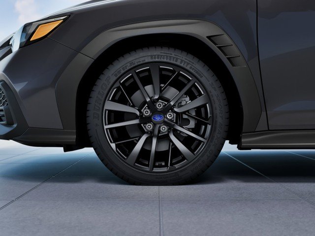 New 2026 MAGNETITE GRAY METALLIC Subaru Limited image 9