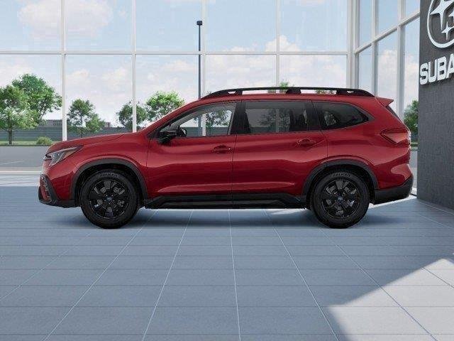 New 2026 CRIMSON RED PEARL Subaru Premium image 3