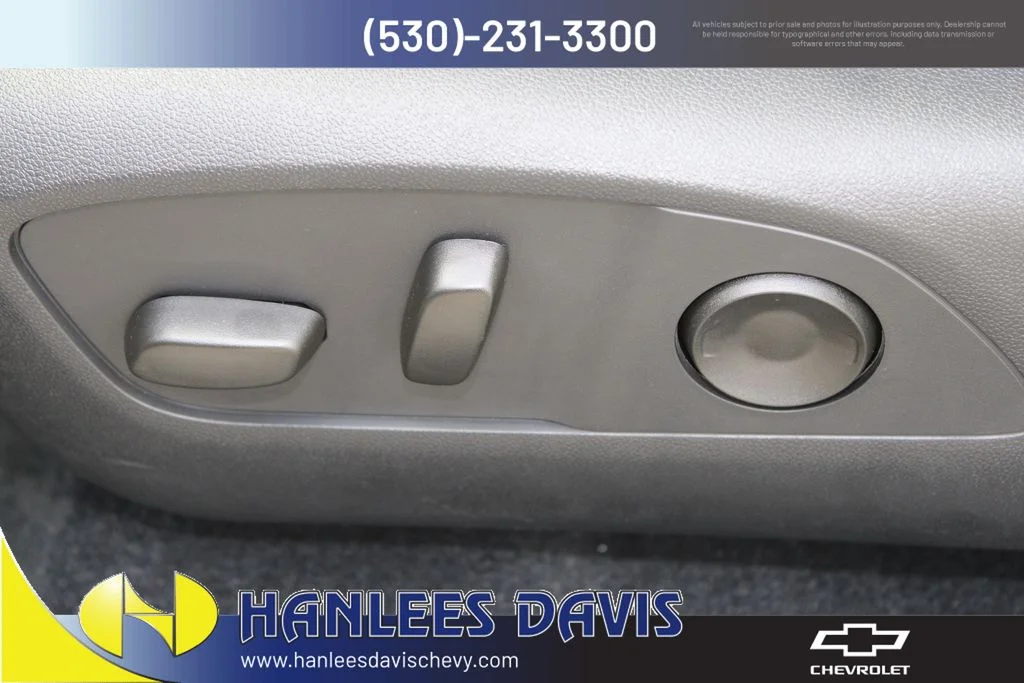 2026 Chevrolet Equinox EV 2LT - Photo 14