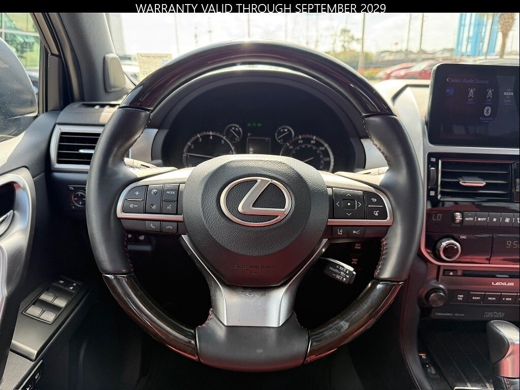 Certified Used 2023 CAVIAR Lexus Base image 17