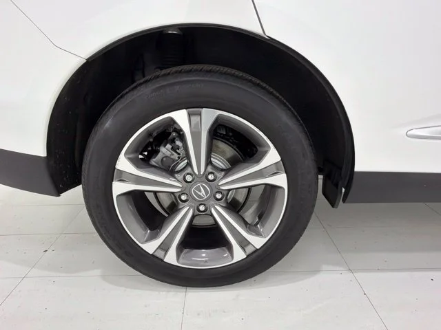 2025 Acura RDX Technology Package - Photo 46