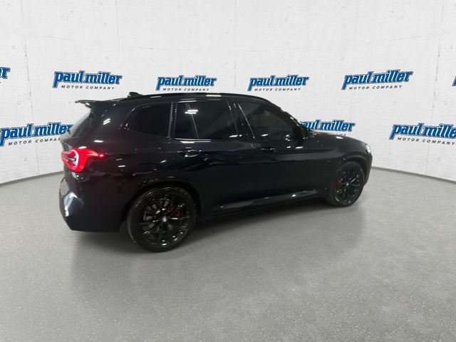 Used 2024 Black BMW M40i image 13