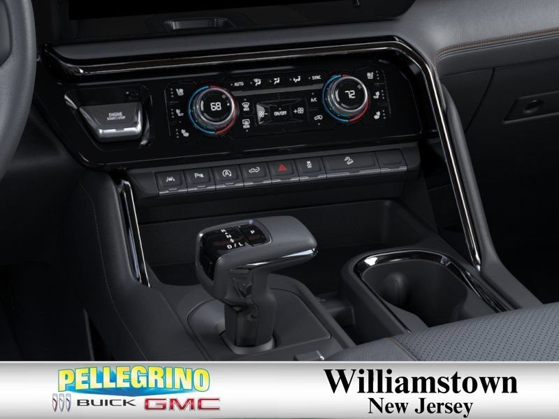 2026 GMC Sierra 1500 AT4 - Photo 23