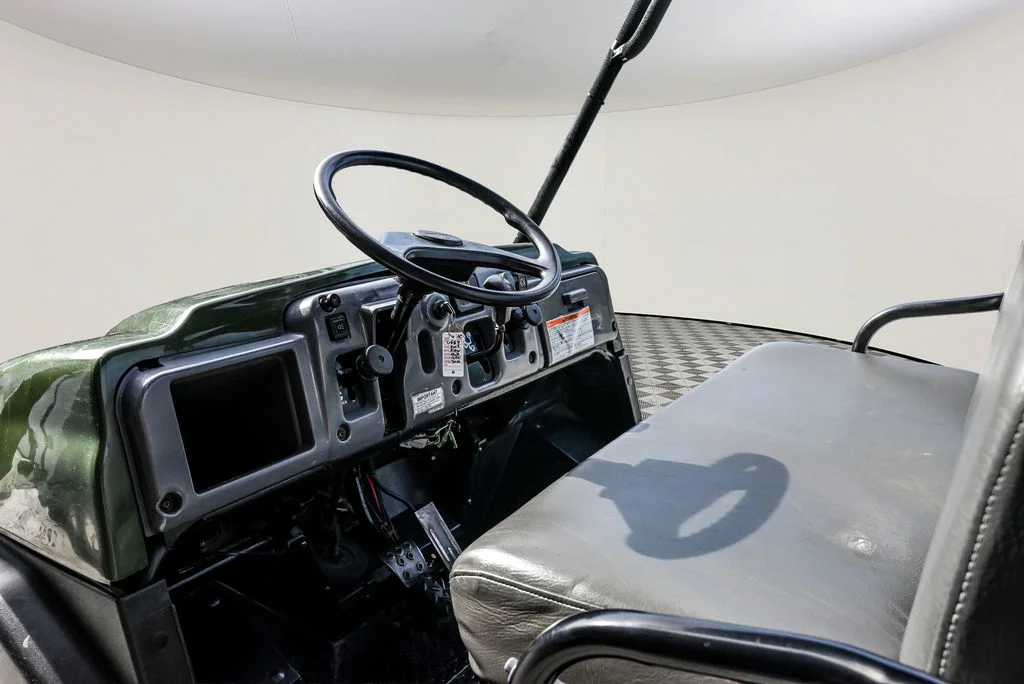 Used 2002  Kawasaki  image 4