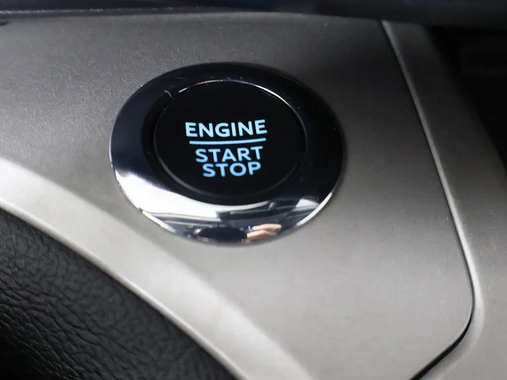 Used 2022 Silver Ford XLT image 42