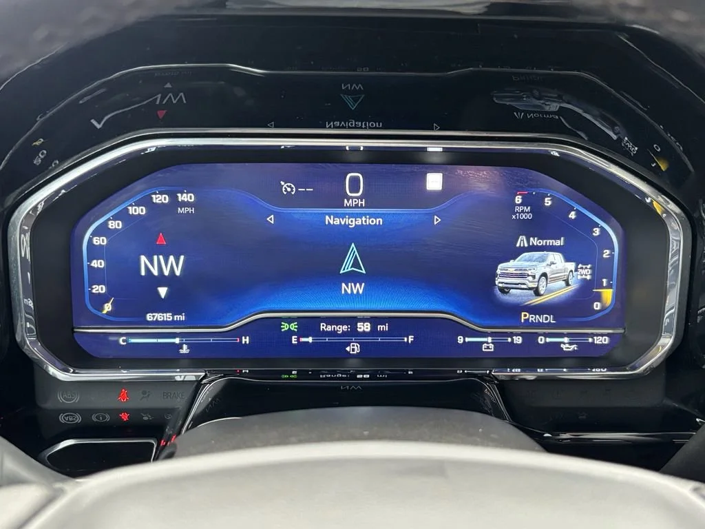 2023 Chevrolet Silverado 1500 RST - Photo 27