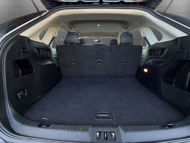 2022 Ford Edge SEL - Photo 28