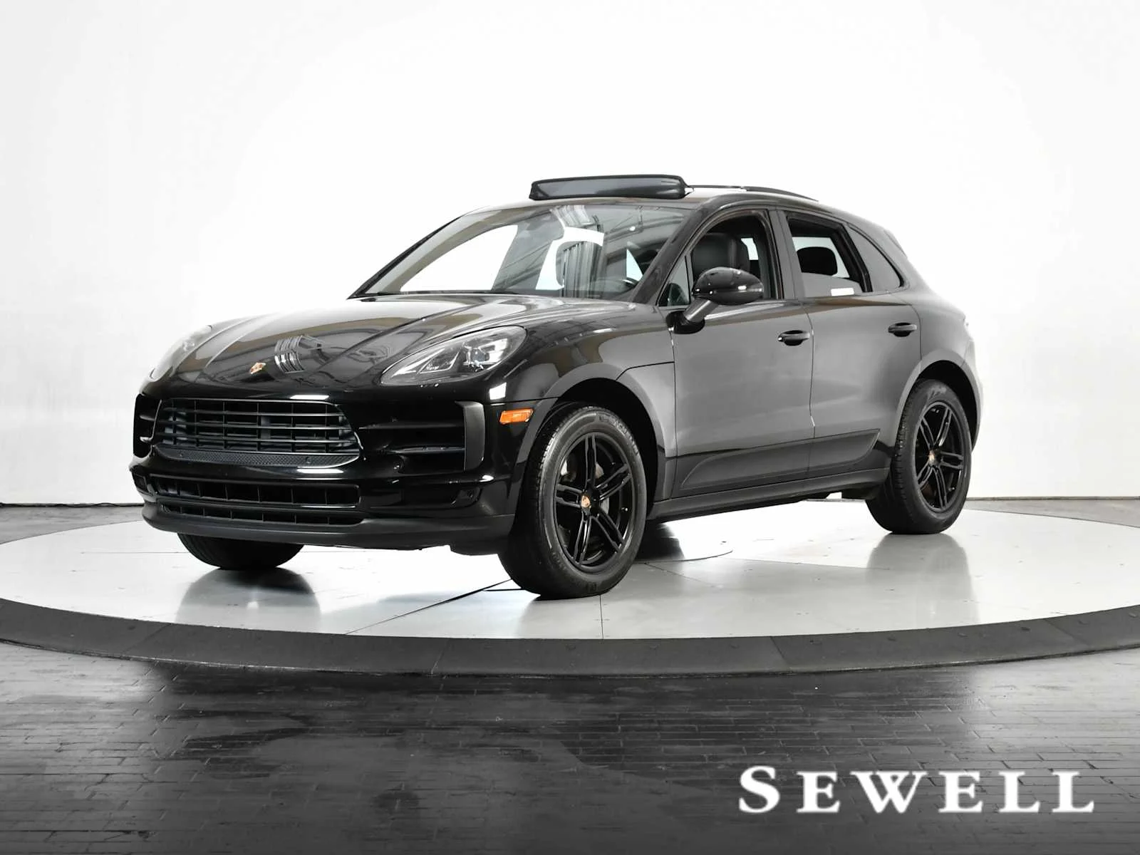 Used 2020 Black Porsche S image 1