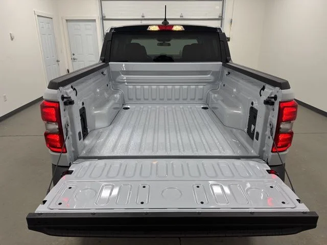 2025 Ford Maverick XLT - Photo 36