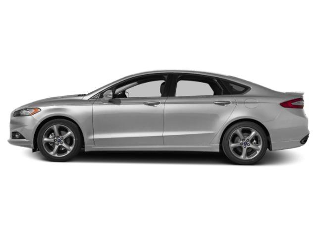 Used 2015  Ford SE image 3