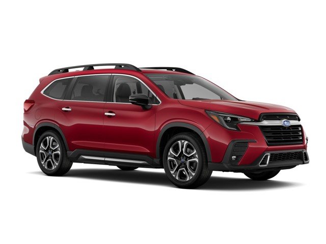 2026 Subaru Ascent Touring 7 Passenger's photo
